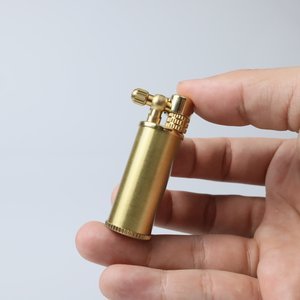 煤油打火机油纯铜配件价格解析与选购指南