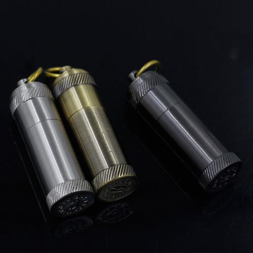 hy-632老式战壕煤油打火机复古砂轮个性打火机便携 厂家直销